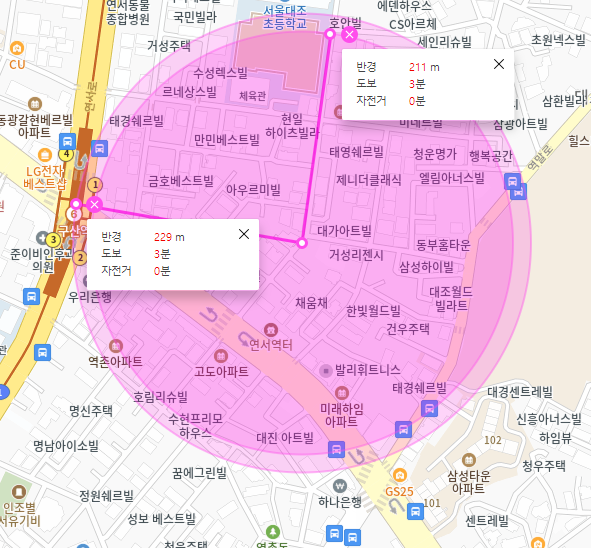 구산역 월주차 _ 찾고 계시던 구산역 인근 주차장 여기 있습니다!