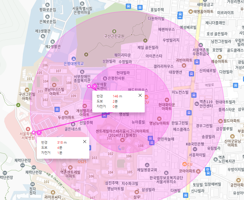 구산동 월주차 _ 구산동 주차, 월주차로 구수하게 해결!
