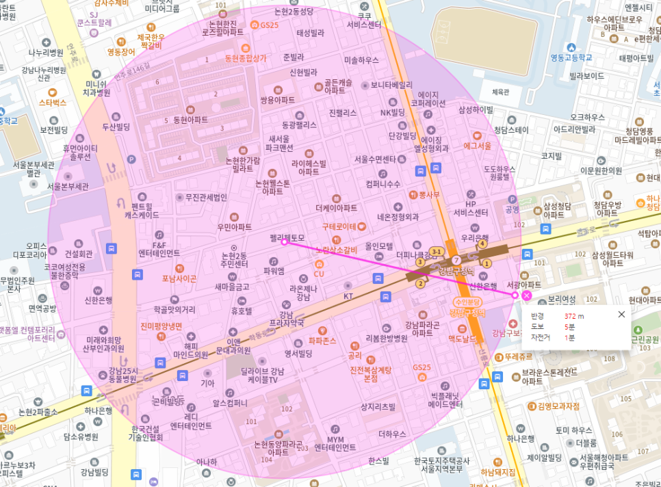 강남구청역 월주차_주차장의 새로운 혁신 주만사