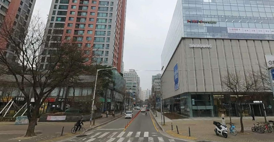 신중동역 월주차 _ 부천시청/신중동역/롯데백화점 중동점 모두와 가까운 주차장