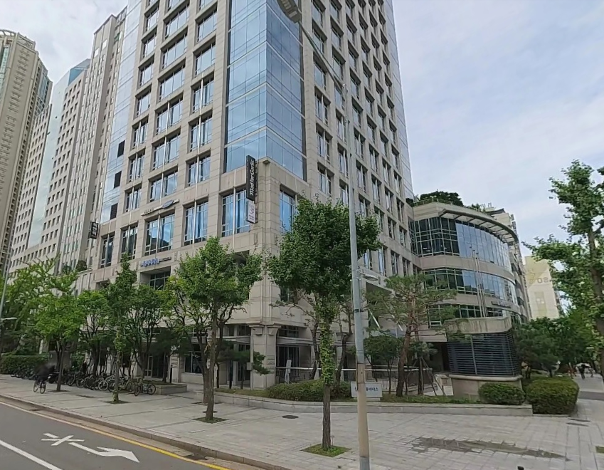 오목교역 월주차_삼성화재서비스빌딩 제휴 월주차장