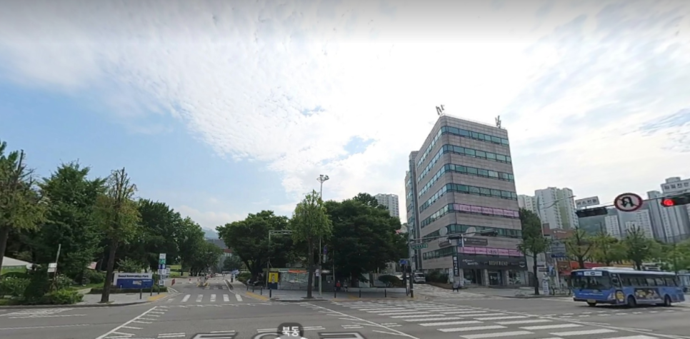 서울혁신파크 월주차 _ 불광역, 서울기록원 주변 24시간 사용 가능한 주차장