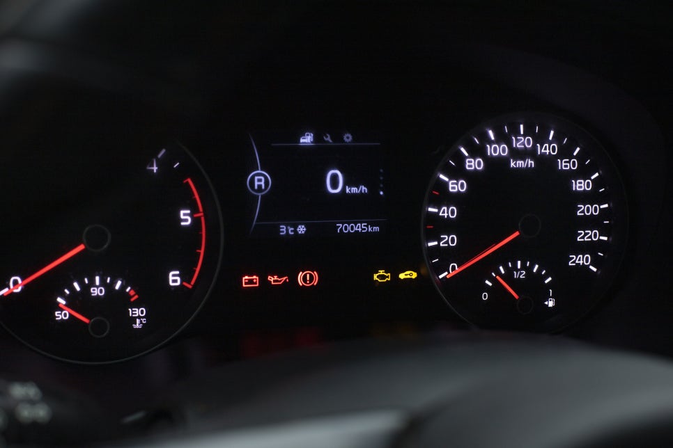 SUV 사고 싶은데 장단점 좀 알려주세요! - SUV 장단점 정리