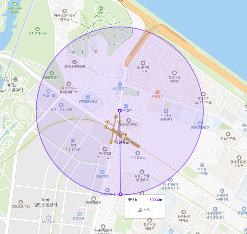 양천향교역 월주차_이제 불법주차는 그만하세요! 주차장도 예약이 가능하다?