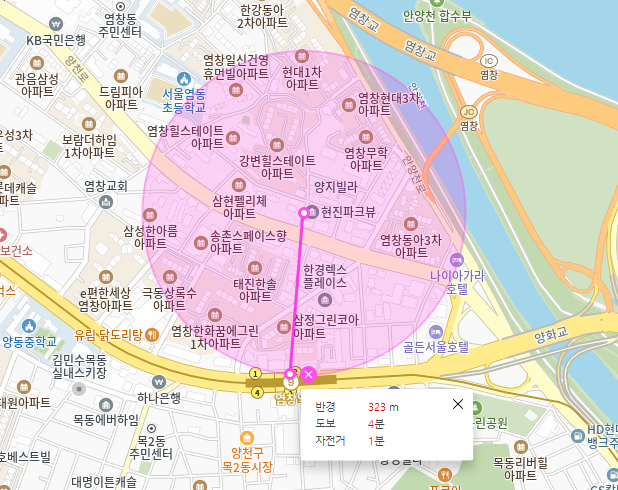 염창동 월주차_염창역 주차는 주만사가 책임지겠습니다.