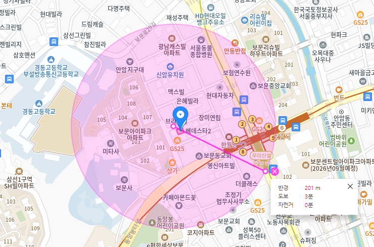 보문역 월주차_보문역 주차장 찾으시나요? 주만사가 알려드립니다!