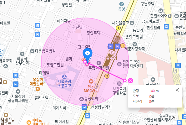 중곡역 월주차_월주차로 효율과 편리함을 동시에 잡으세요~!