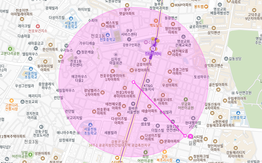 굽은다리역 월주차_ 매번 주차장찾느라 힘드시죠 주만사와 함께 해결해봐요