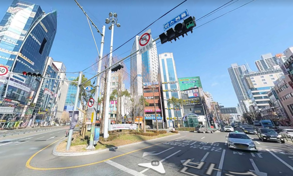 연산동 월주차 _ 부산 시민들은 주차 고민 이제 그만하이소~