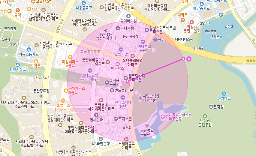 동탄 월주차 _ 삼국지 동탁 아니고 동탄에 있는 전일제 주차장입니다!