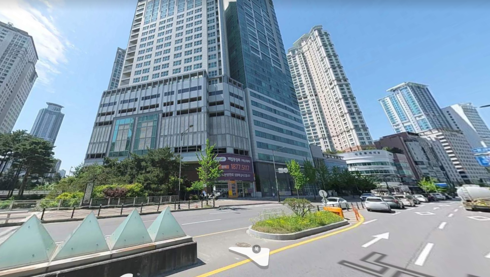 동탄 월주차 _ 삼국지 동탁 아니고 동탄에 있는 전일제 주차장입니다!