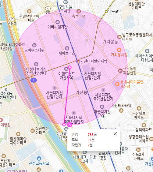 가산동 월주차_전일 24시, 단일주차 지정석, SUV 이하, 자주식