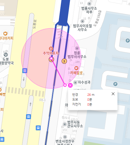 도봉역 월주차_역에서 도보 0분 초역세권, 평일 전용, 자주식 주차장