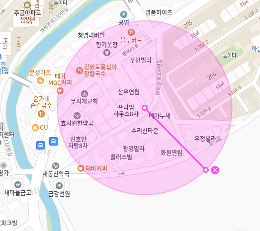 안양동 월주차 합리적인 가격의 단독 주차장 주만사로 찾아보기
