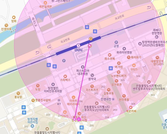 [신규] 충남 아산 제휴 월주차 안내_지웰시티몰2단지 3단지
