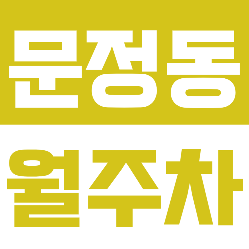 문정동 월주차_문정동 인근 편하게 주차하고 주차문제 해결! 대표 이미지