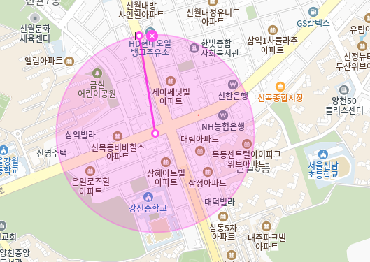 신월4동 월주차 *주만사 추천* 신월동 출퇴근시간 단축시키는 방법