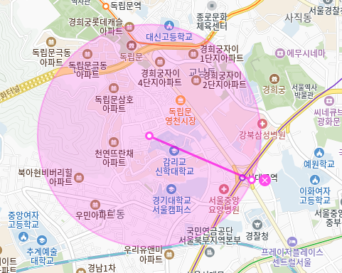서대문역 월주차 *주만사 추천* 장점만 쏙쏙 가져왔습니다 (클릭)