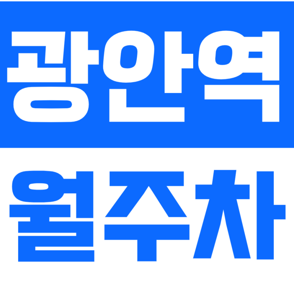 광안역 월주차_광안리 해수욕장 인근 기계식 주차장으로 장기 주차하기! 대표 이미지