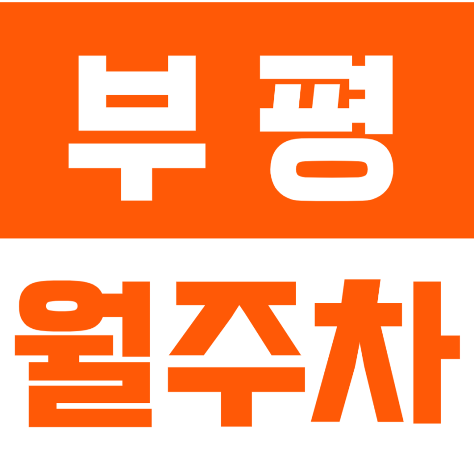 부평 월주차_부평역 인근 최저가 N만원 월주차 이용하기! 대표 이미지