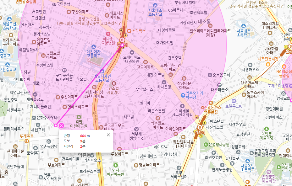 [신규] 은평 월주차_녹번 역촌동 인근 인기 주차장 소개 선착순 마감