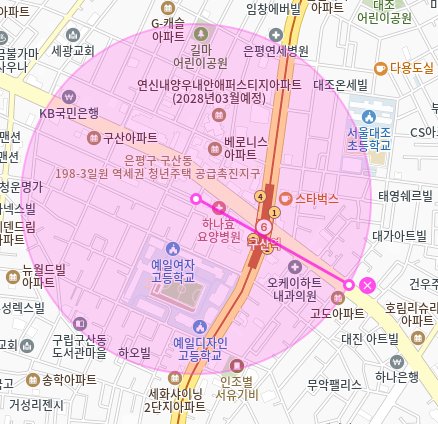 구산동 월주차 구산역 3번출구_평일전용 주차장 최저가 예약은 주만사에서!
