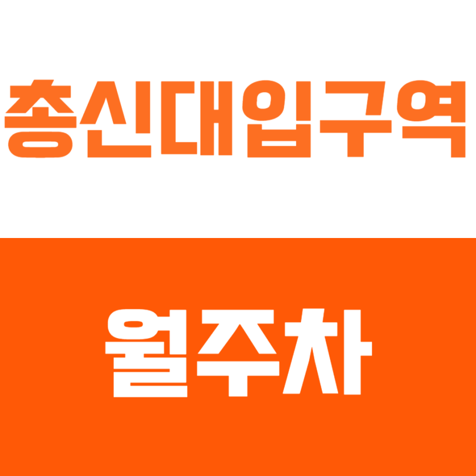 총신대입구역 월주차_ 역 근처 보안성 높은 24시간 주차장 대표 이미지