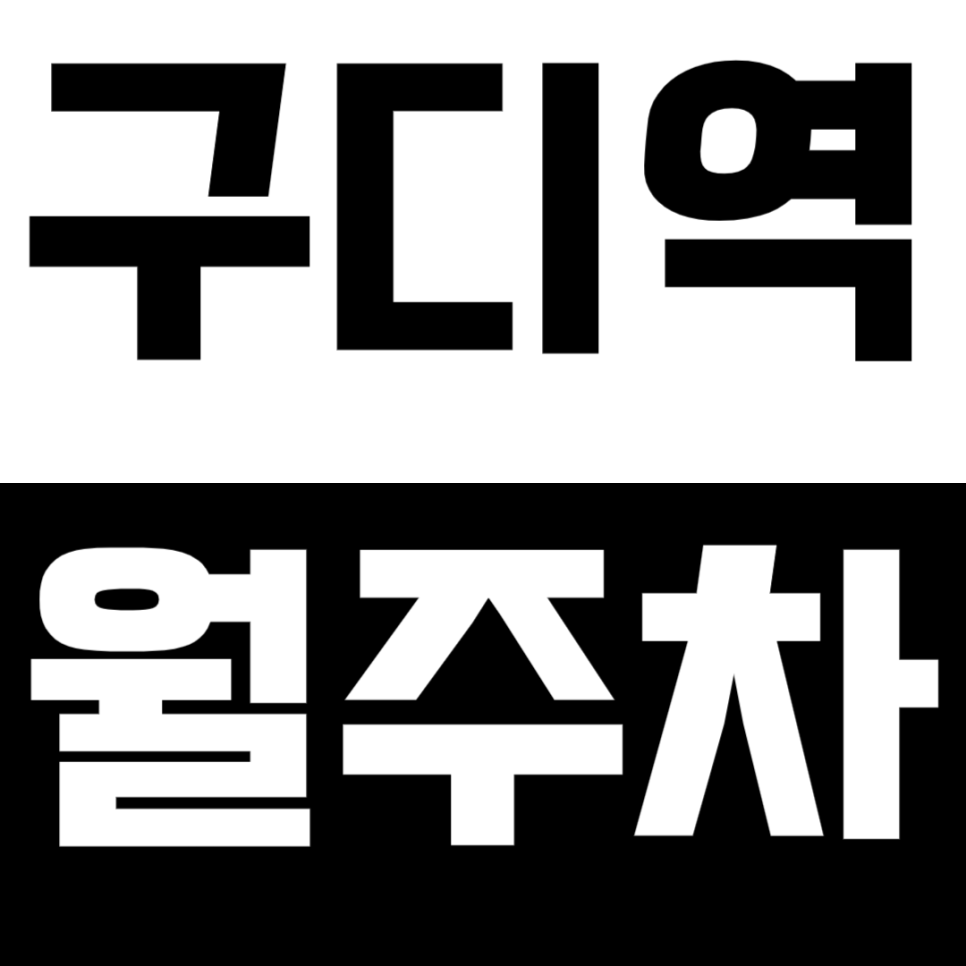 구디역 월주차_KT구로지사 인근 10만원대 월주차로 새해 주차 고민 해결! 대표 이미지