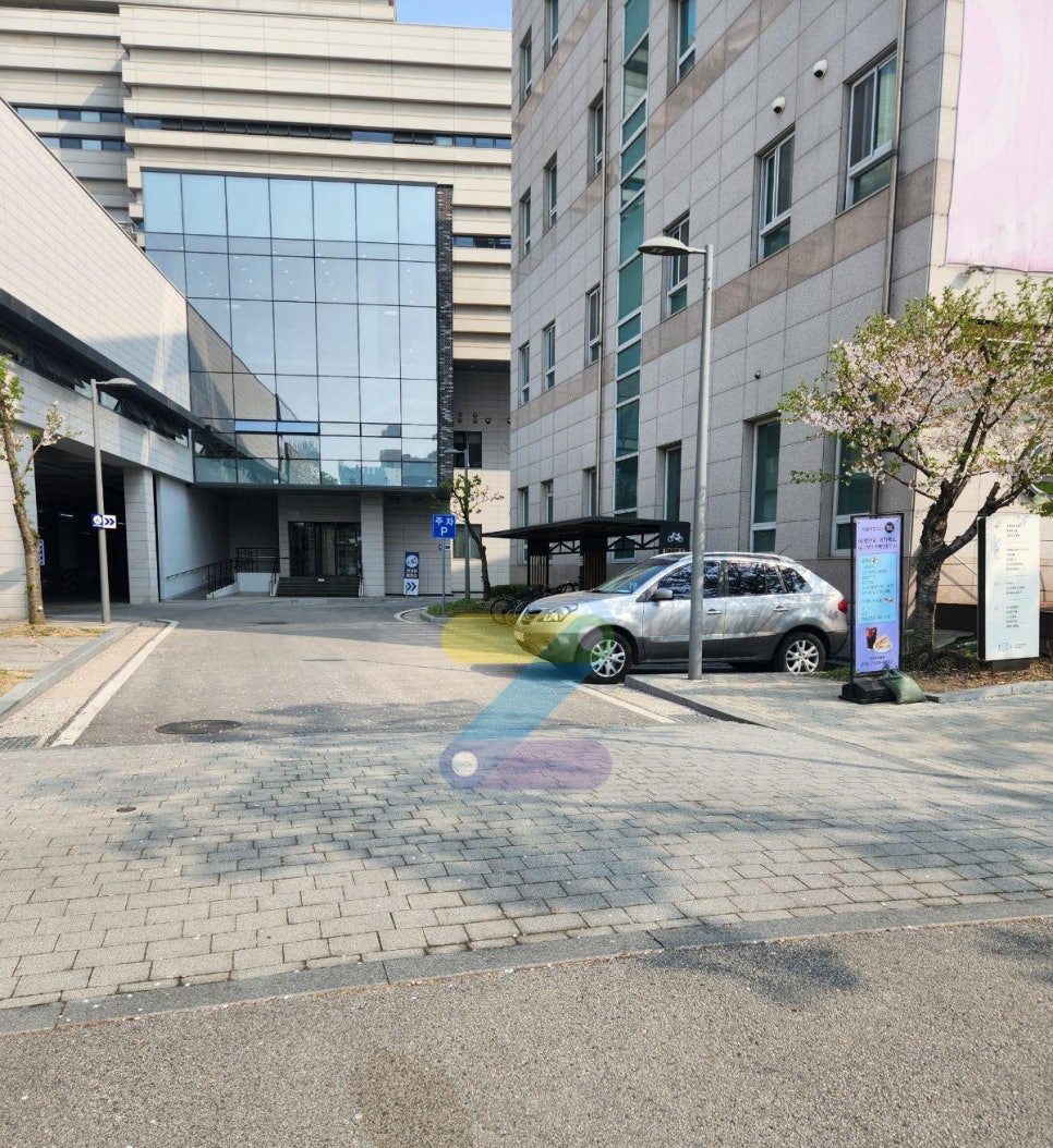 서울기록원 주차장 | 평일, 주말 주차권 정보 소개