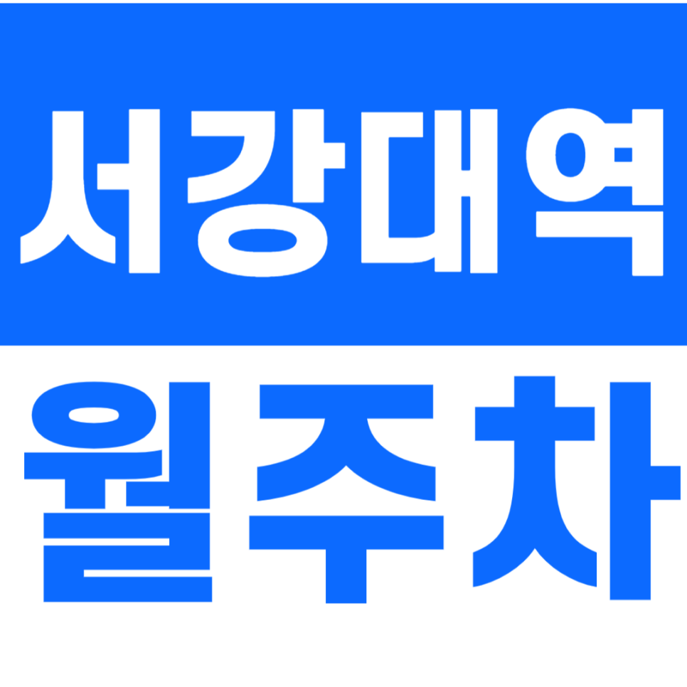 서강대역 월주차_2번 출구 방향 기계식 월주차장 대표 이미지