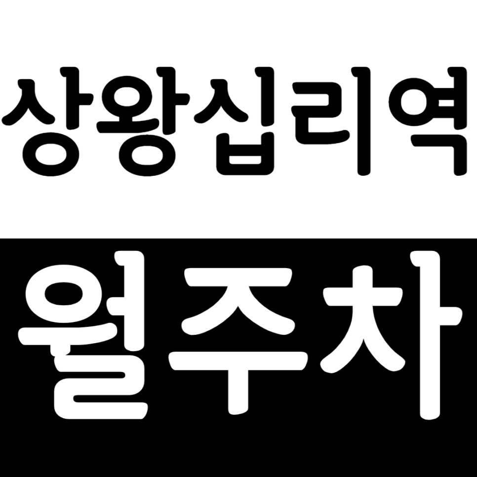 상왕십리역 월주차 상왕십리역 초역세권 월 정기 주차장을 추천드립니다. 대표 이미지