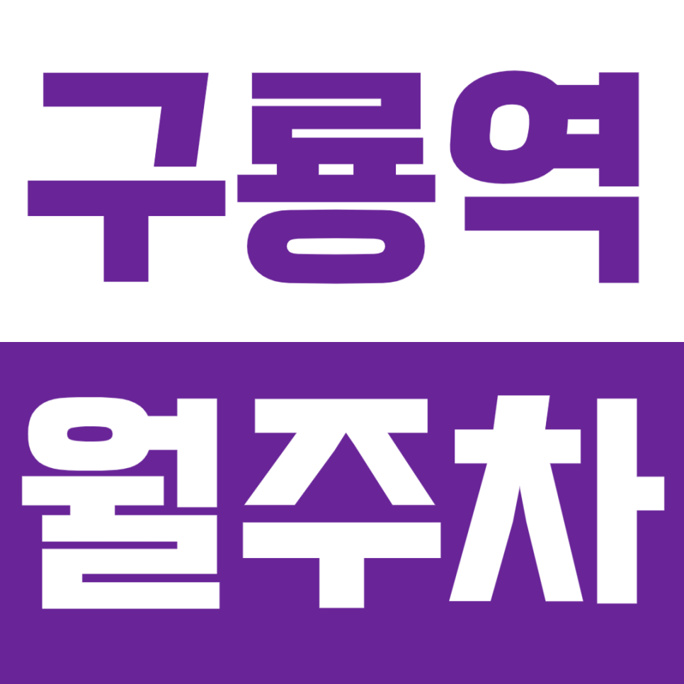구룡역 월주차 구룡역 인근 저렴한 월주차장으로 주차 문제를 쉽게 해결해 보세요! 대표 이미지