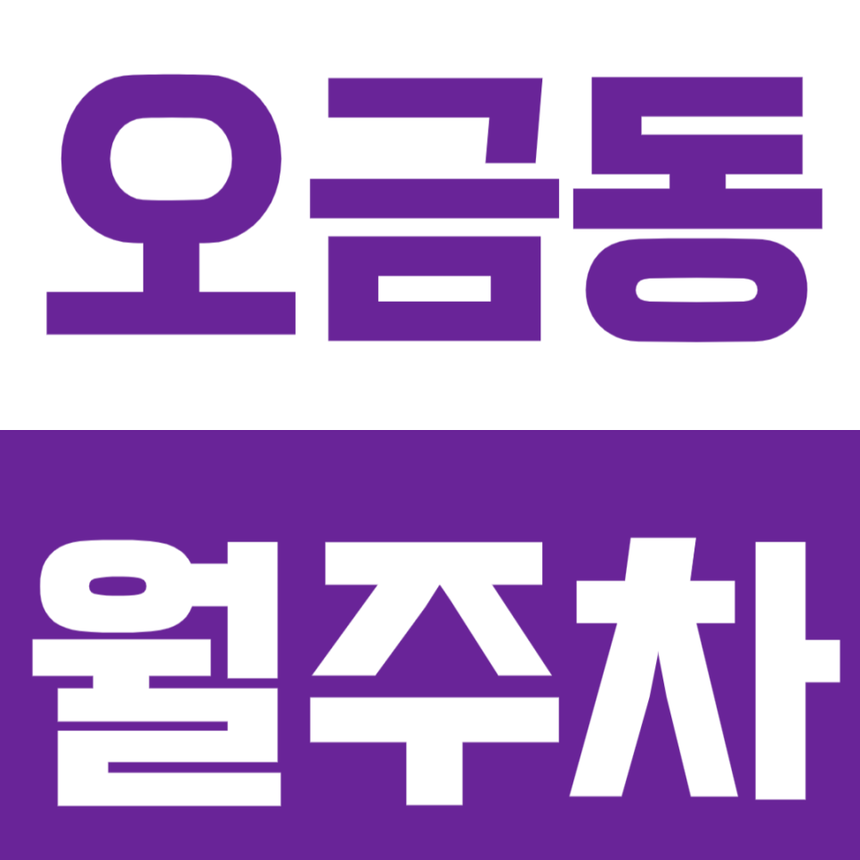 오금동 월주차 오금동 인근 월주차장으로 더 쾌적하게 대표 이미지