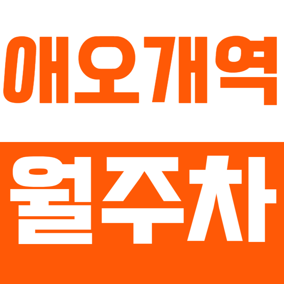 애오개역 월주차 애오개역 인근 가성비 24시간 주차장으로 주차 고민 해결하세요! 대표 이미지