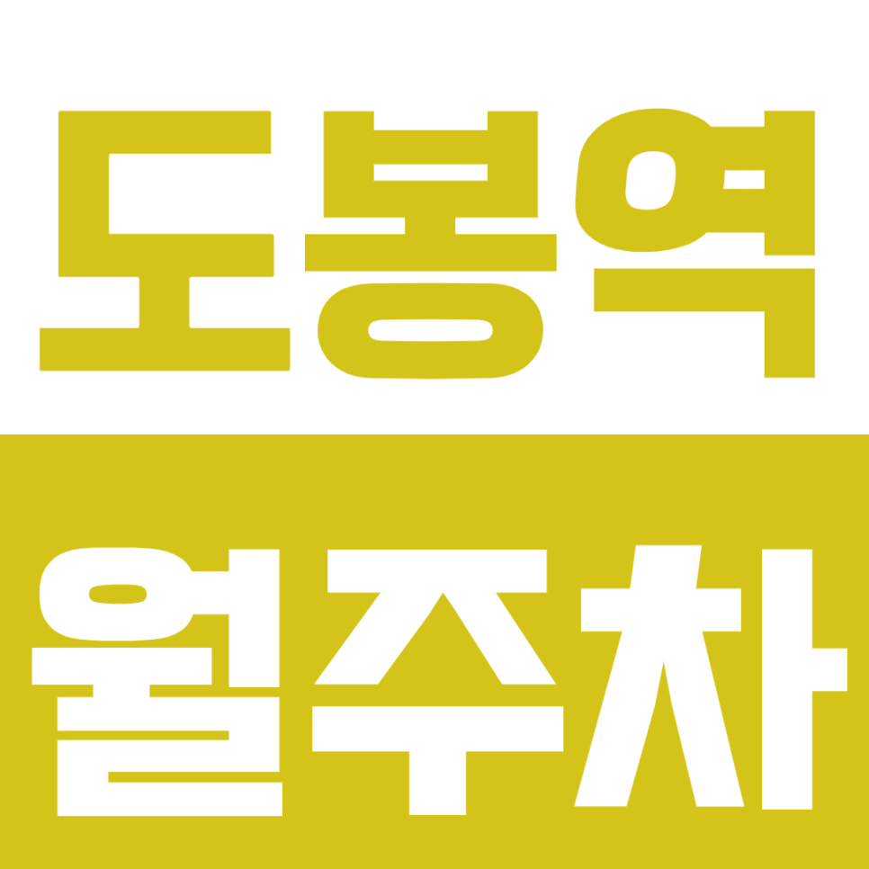 도봉역 월주차 - 주차, 그 이상의 경험! 도봉역에서 당신의 시간을 디자인하세요! 대표 이미지