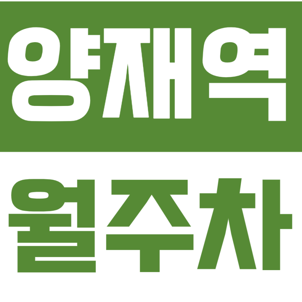 양재역 월주차 - 24시간 부담 없는 주차, 양재역에서 경제적인 주차 솔루션! 대표 이미지