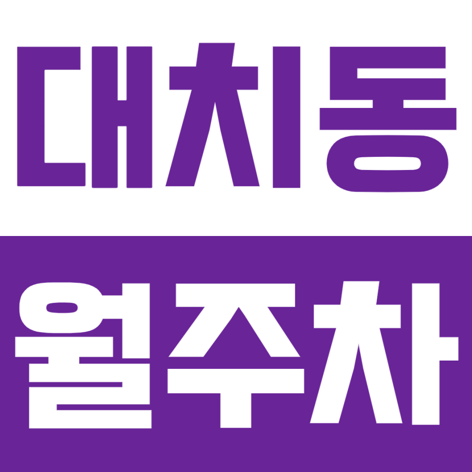 대치동 월주차 - 24시간 편리한 자주식 주차 공간, 대치동에서 안심 주차! 대표 이미지