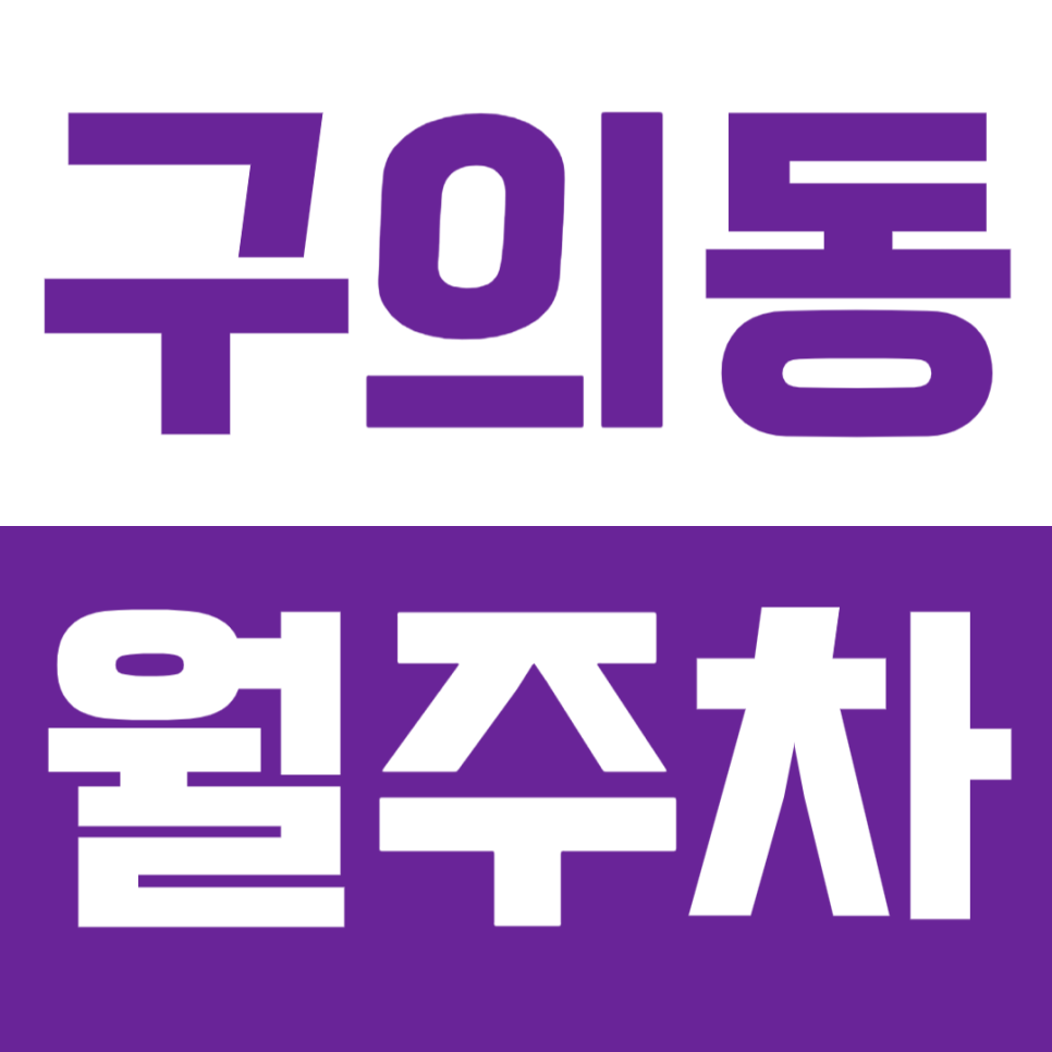 구의동 월주차_ 건국대학교, 광진구청 인근에서 저렴한 월주차장을 알려드립니다! 대표 이미지