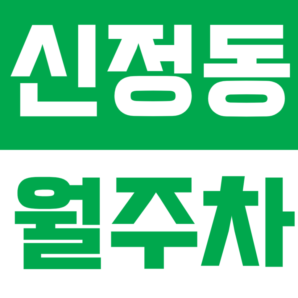 신정동 월주차 | 신정네거리역 도보 5분, 24시 주차장 추천! 쾌적한 정기주차 찾는다면 대표 이미지
