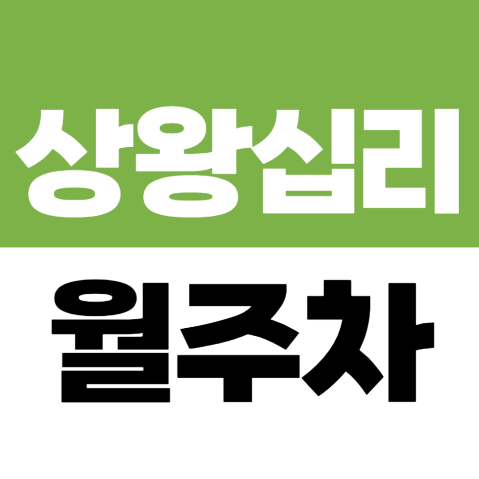 상왕십리역 월주차｜3번출구 인근 성동구청·왕십리역 가까운 자주식 주차장 대표 이미지