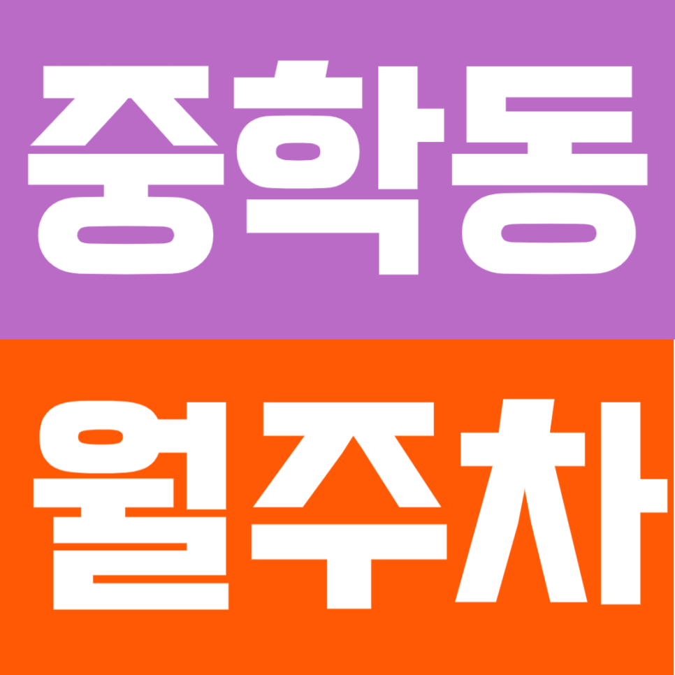 중학동 월주차ㅣ광화문역 경복궁역 도보 5분 이내 더블 역세권 24시간 이용 가능 실속형 정기 주차 대표 이미지