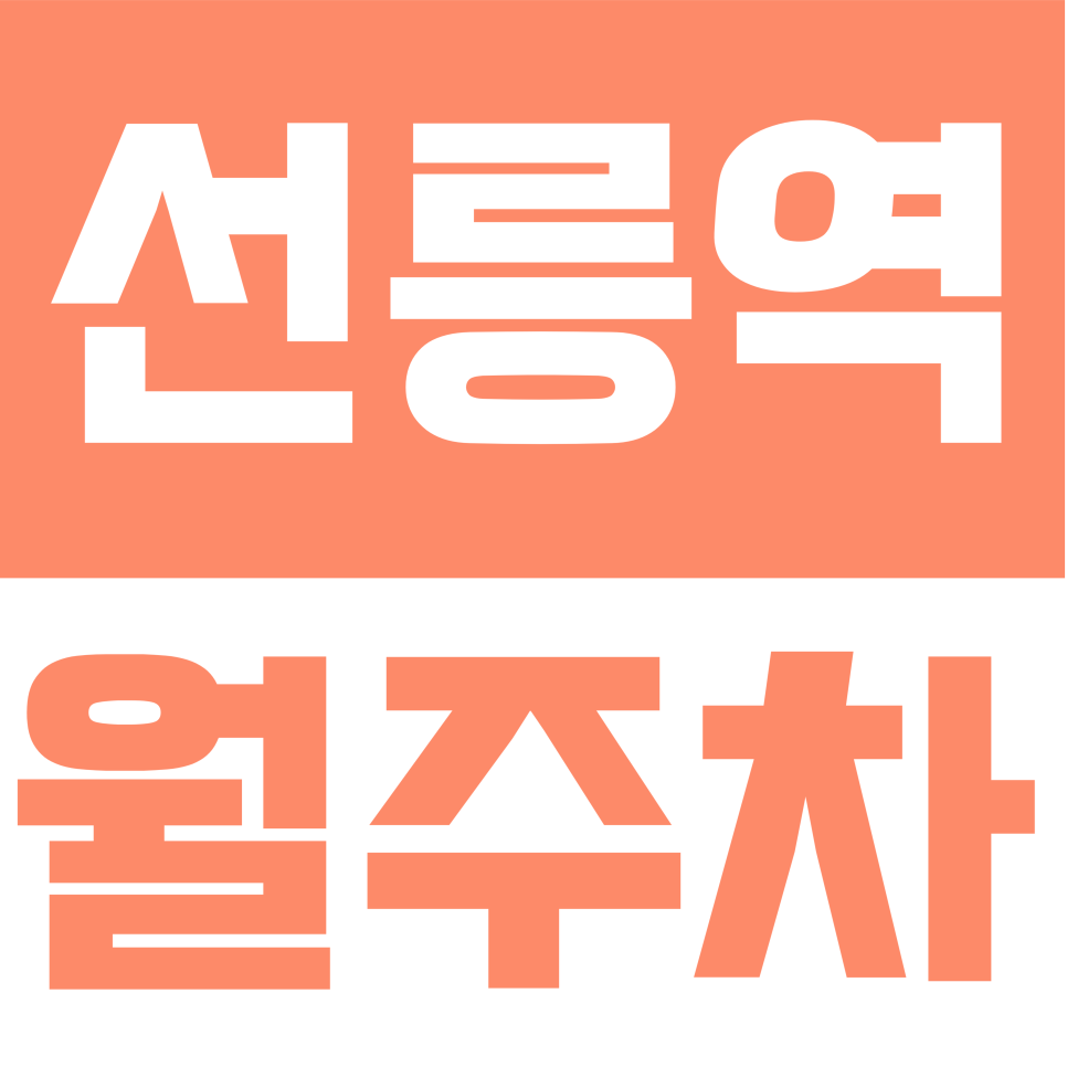 선릉역 월주차 | 24시 자주식 주차장 정보 | 월 37만원에 테헤란로 주차 고민 끝! 대표 이미지
