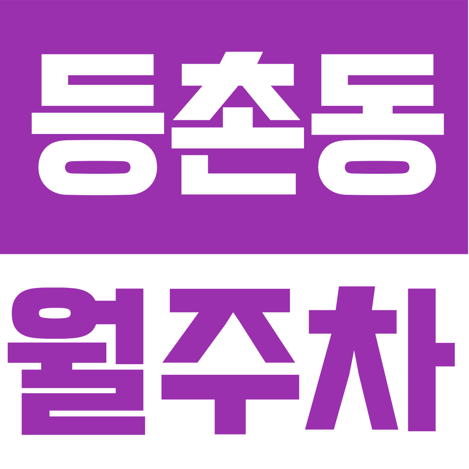 등촌동 월주차 | 등촌동 공항대로 평일 전용 자주식 주차장 안내 대표 이미지