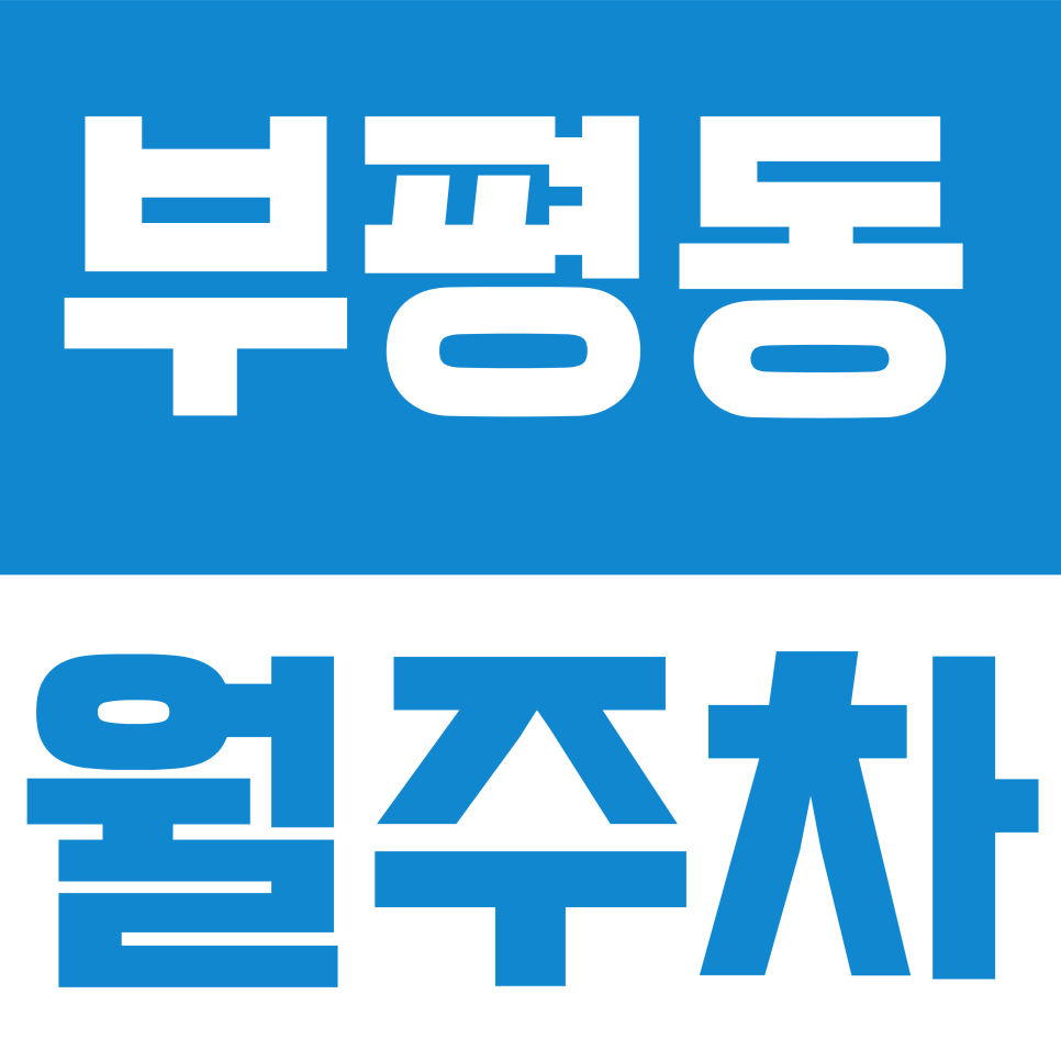 부평동 월주차 | "부평역 월주차 14만 원대! 차량등록 없이 즉시 이용 가능한 24시 기계식 주차장" 대표 이미지