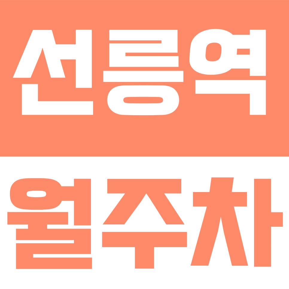 선릉역 월주차 | 기계식 말고 편하게! 선릉로 2호선·수인분당선 인근 지하 자주식 주차 정보 대표 이미지