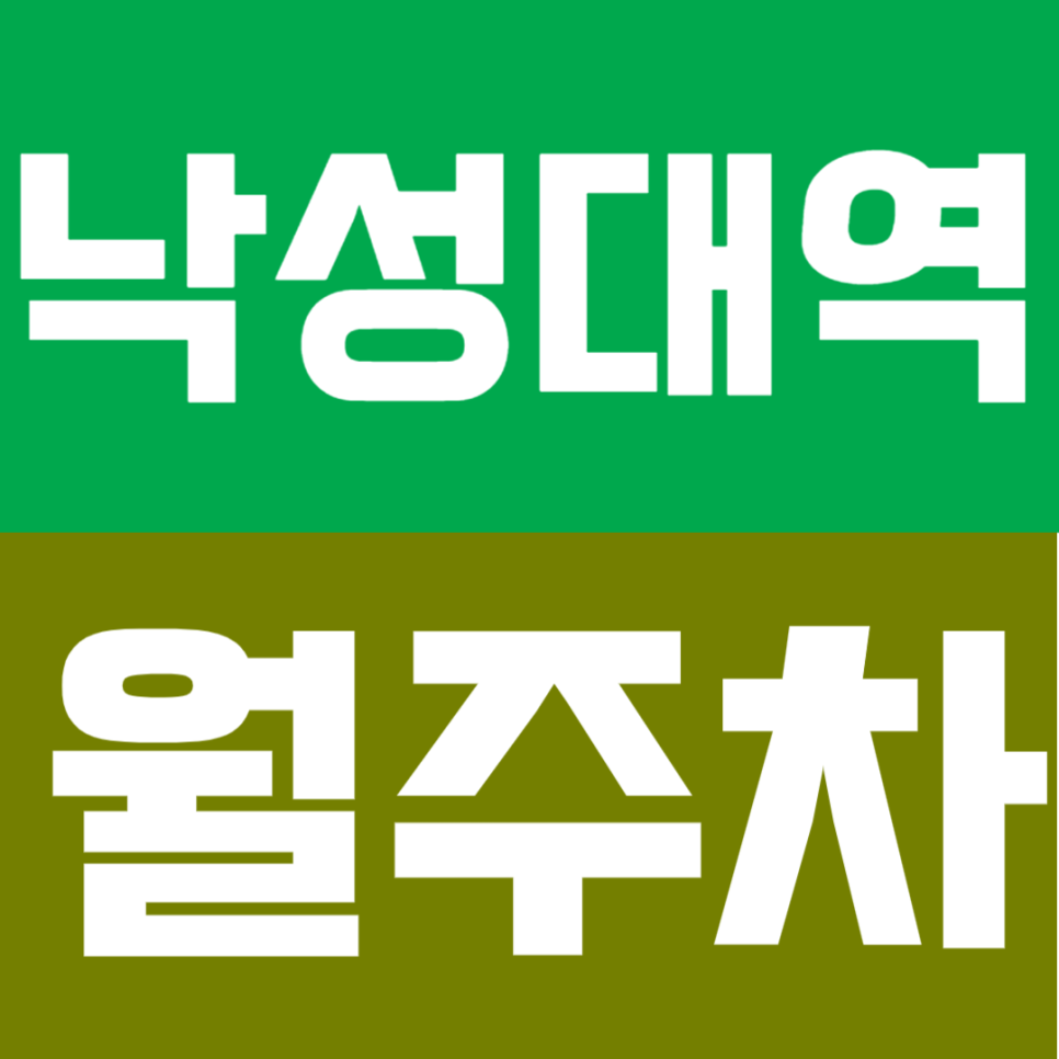 낙성대역 월주차 | 초초역세권 도보1분 365일 안심 주차 솔루션 – 나만 쓰는 고정석으로 주차 스트레스 0% 대표 이미지