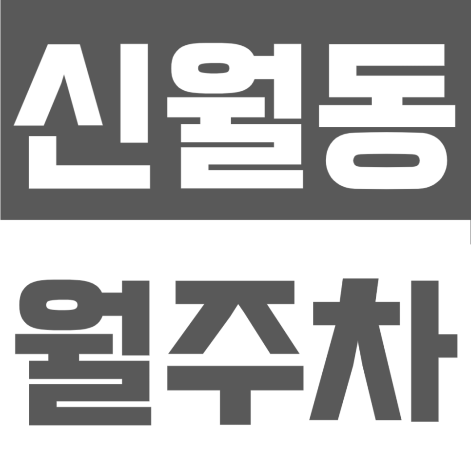 신월동 월주차 | 대로변 접근성 좋은 위치, 월 8만원으로 이용 가능한 24시간 정기주차 대표 이미지