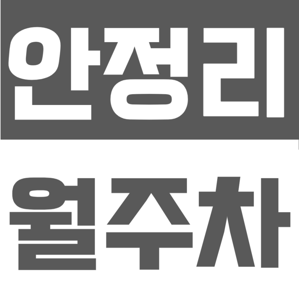 안정리 월주차 | 평택 팽성시장 인근, SUV 가능 자주식 단일주차 24시간 정기주차장 대표 이미지