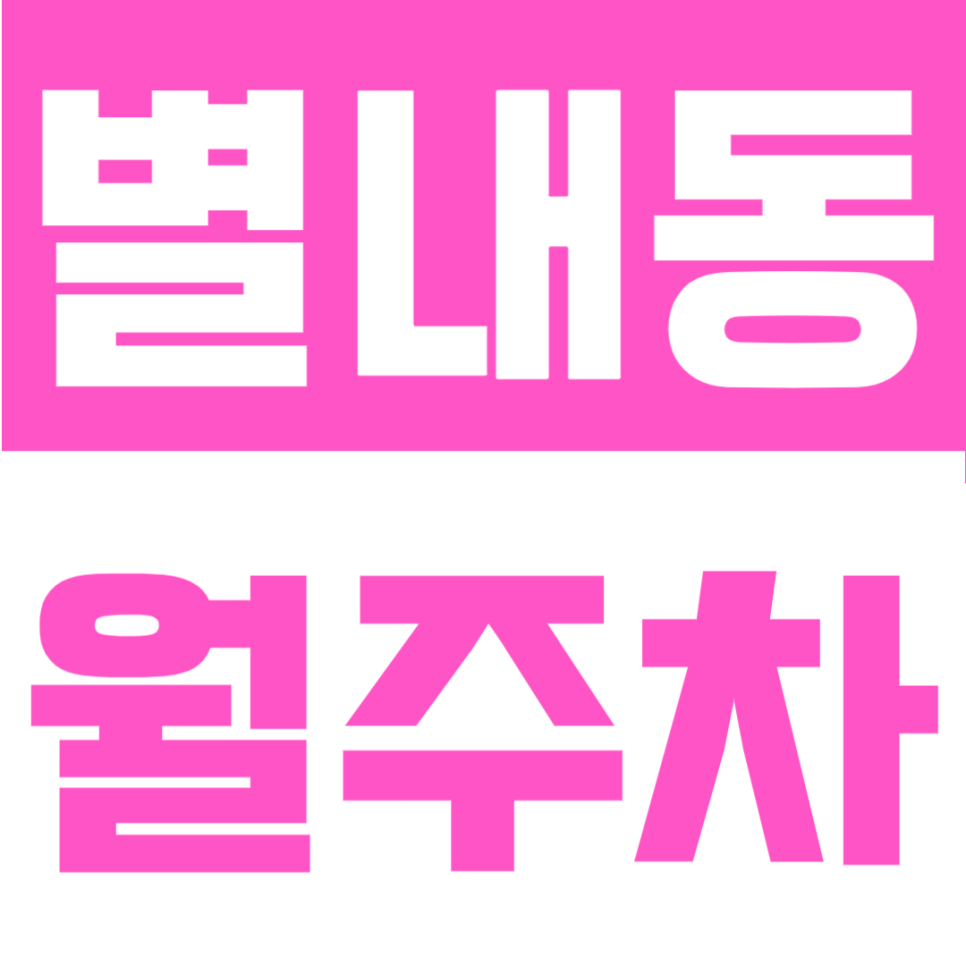 별내동 월주차 | 별빛도서관 인근, SUV 가능 자주식 단일주차 24시간 정기주차장 대표 이미지