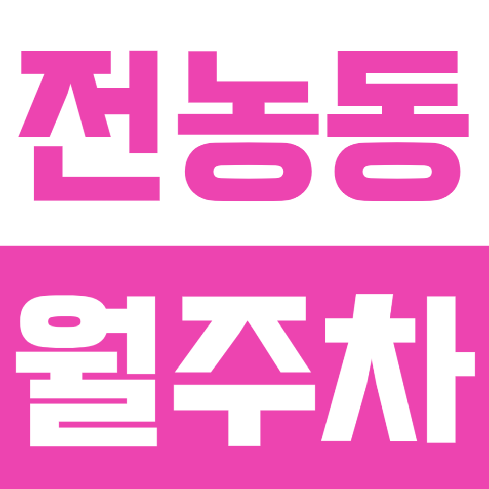 전농동 월주차 | 청량리역 주차장 24시간 가성비 10만원대 정기권 안내 대표 이미지